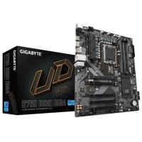 GIGABYTE B760 DS3H DDR4 HDMI DP PCIe 16X v5.0 1700p ATX